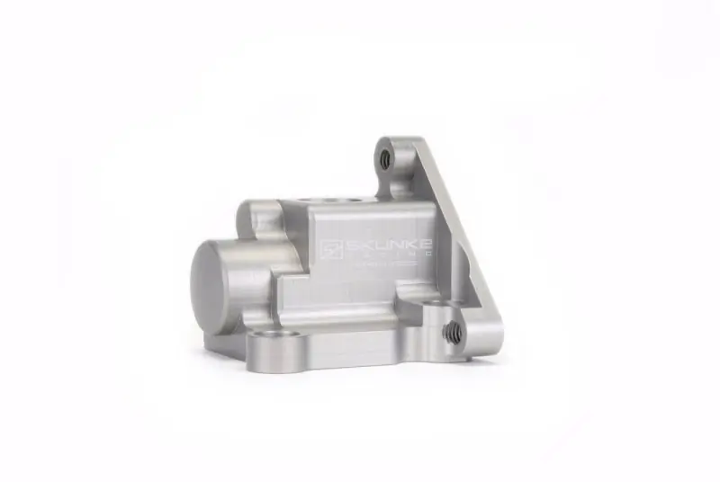 Skunk2 Hard Anodized Billet Solenoid | Honda S2000 (SKK639-05-0300)