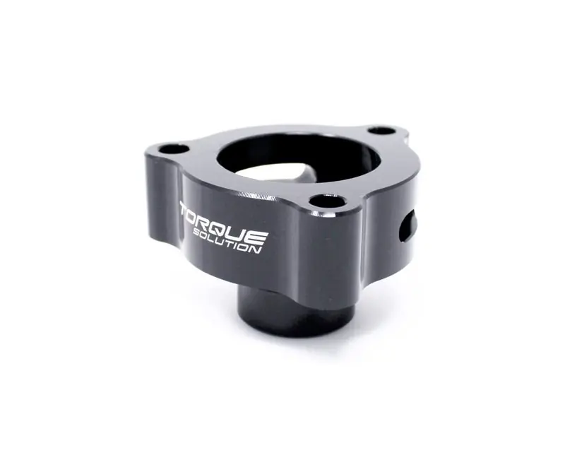 Torque Solution Blow Off Valve Adapter (Infiniti Q50/Q60) (TQSTS-BOV-503)
