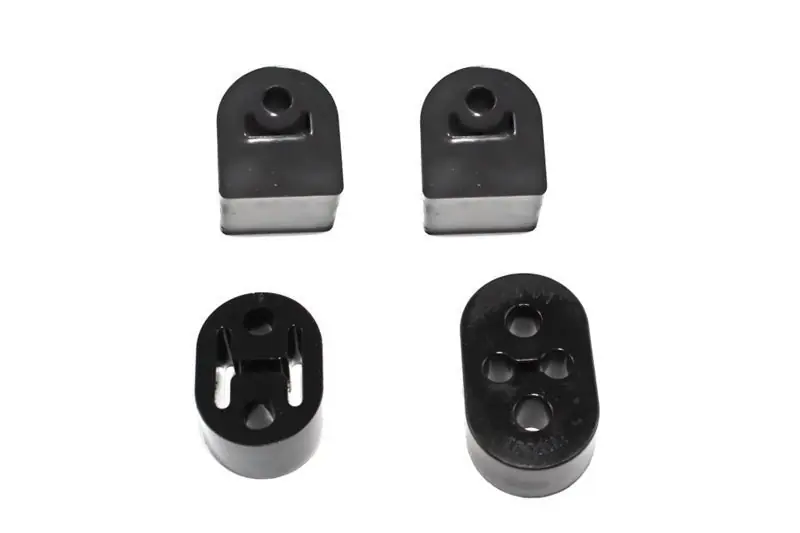 Torque Solution Exhaust Mount Kit (Infiniti G35 03-07) (TQSTS-EH-G35)