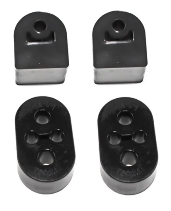 Torque Solution Exhaust Mount Kit (Infiniti G37) (TQSTS-EH-G37)