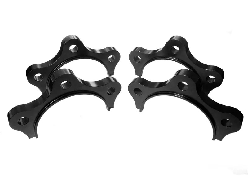 Torque Solution Axle Half Shaft Spacers | Honda S2000 (TQSTS-S2K-003)