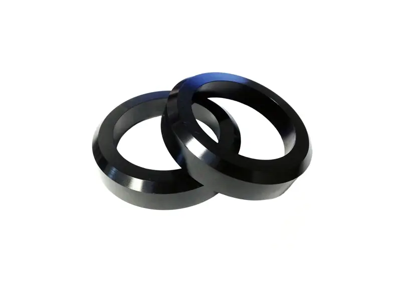 Torque Solution Billet Motor Mount Rings | Honda S2000 (TQSTS-S2K-004)