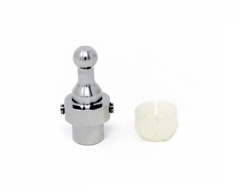 Torque Solution Short Shifter Adapter Kit (16+ Honda Civic / Si) (TQSTS-SS-029)