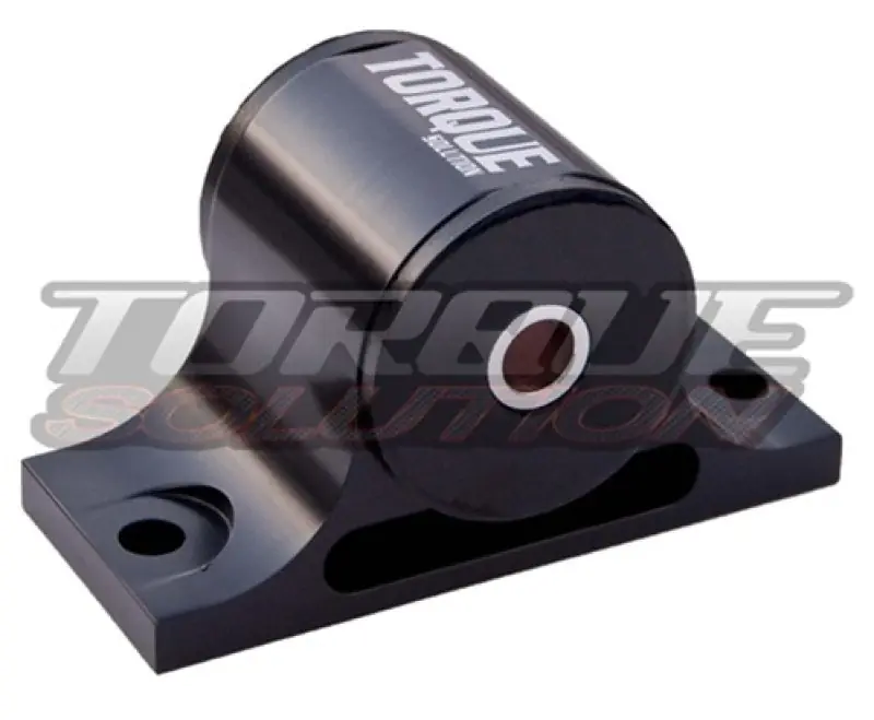 Torque Solution Billet Aluminum Transmission Mount (Infiniti G35) (TQSTS-TM-G35)