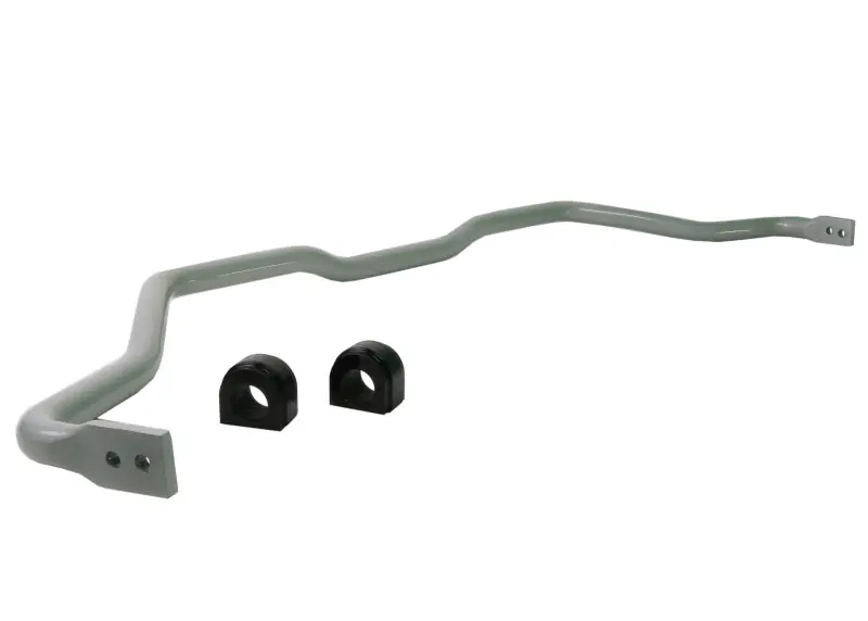 Whiteline Front 27mm Adjustable Sway Bar (17+ Civic Type-R) (WHLBHF97Z)