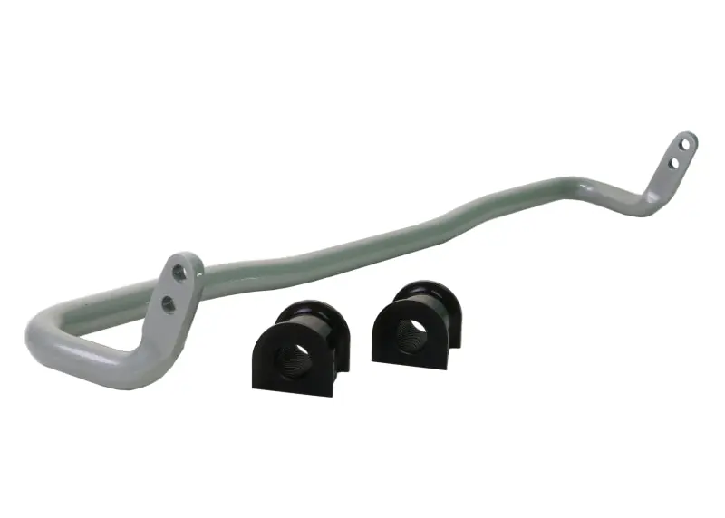 Whiteline Rear 22mm Heavy Duty Adjustable Sway Bar (16+ Honda Civic) (WHLBHR97Z)