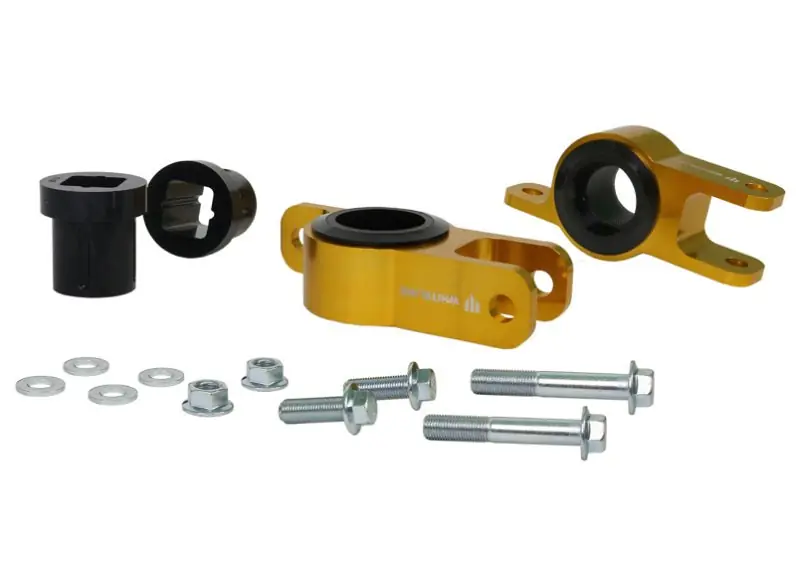 Whiteline Front Anti-Lift Kit (16-20 Civic) (WHLKCA467)