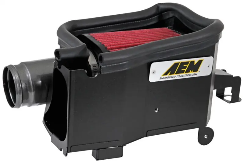 AEM Cold Air Intake System (2016 Infiniti Q50 2.0T) (AEM21-807C)