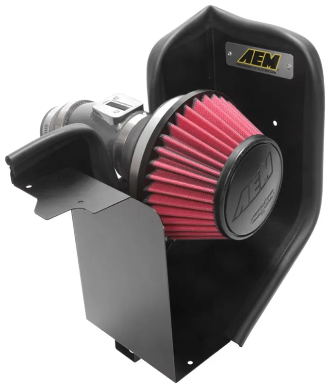 AEM Cold Air Intake (17-21 Honda Civic Type R) (AEM21-832C)