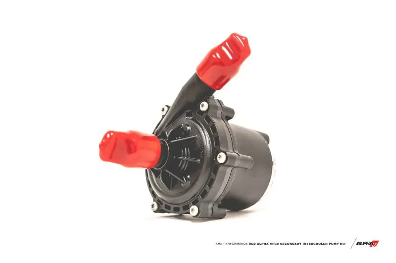 AMS Performance Intercooler Water Pump Kit (Infiniti Q50/Q60) (AMSALP.28.02.0003-1)