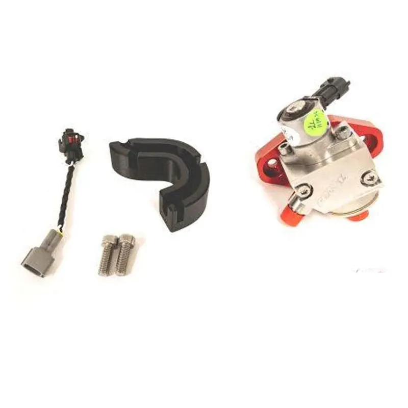 AMS Performance Fuel Pump Low Pressure Feed Line (Infiniti Q50/Q60 & Nissan Z) (AMSALP.28.07.0005-1)