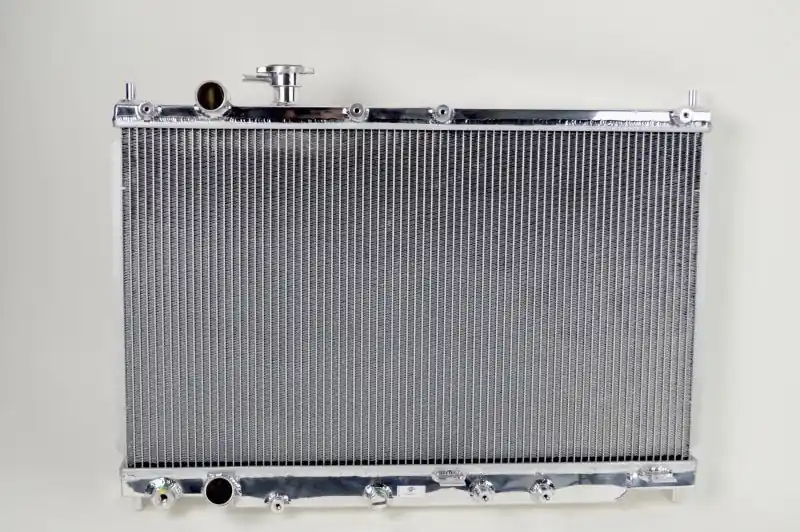 CSF Radiator | Honda S2000 (CSF7009)