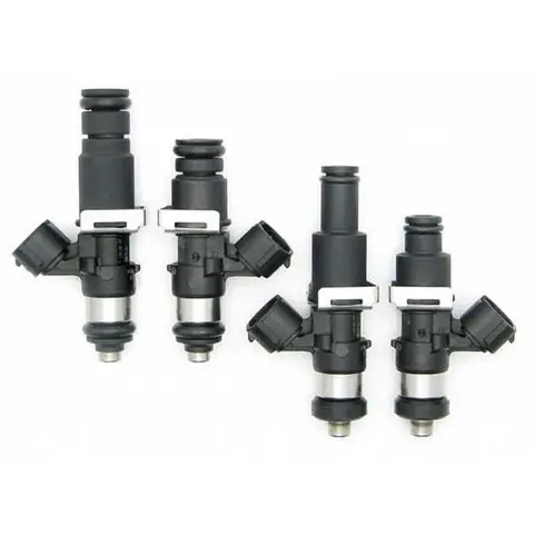 DeatschWerks 2200cc Injectors | Honda S2000 (DWK16S-02-2200-4)