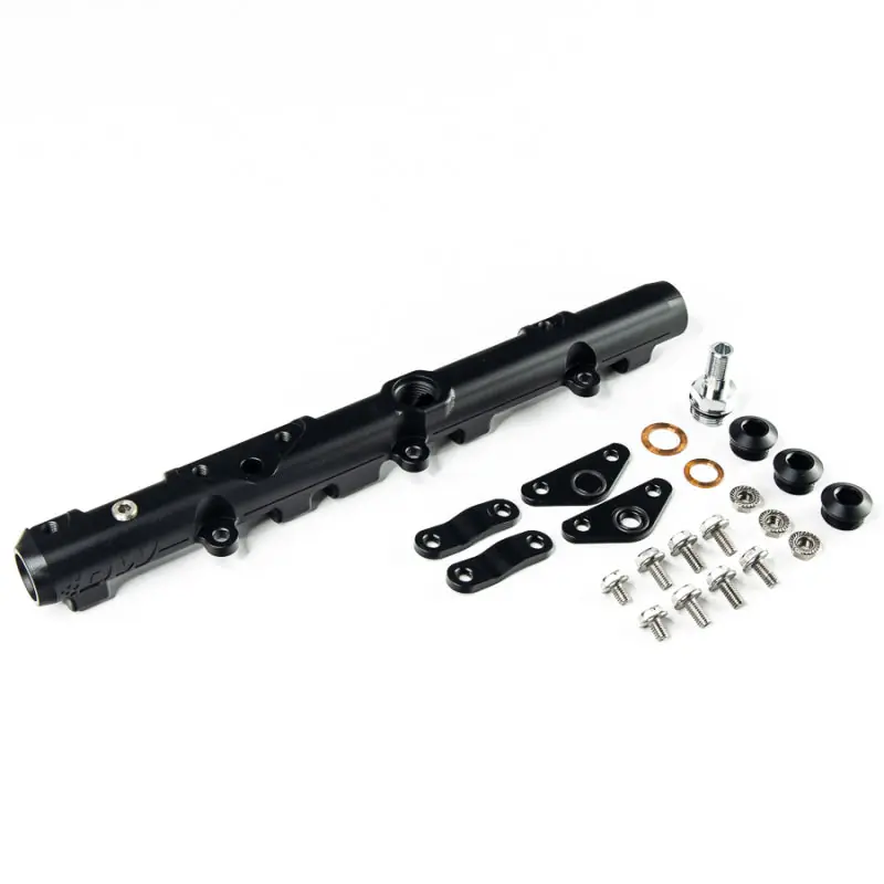 DeatschWerks Fuel Rails (00-05 Honda S2000) (DWK7-404)