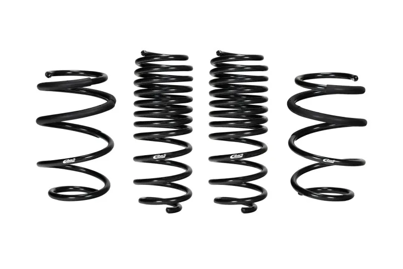 Eibach Pro-Kit Lowering Springs (17-18 Civic Si) (EIBE10-40-036-02-22)