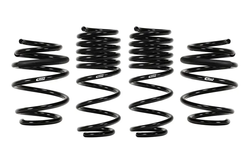 Eibach Pro-Kit Lowering Springs (17+ Honda Civic Type R) (EIBE10-40-036-03-22)