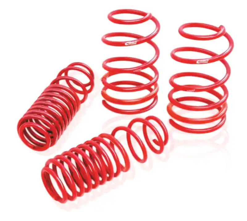 Eibach Sportline Kit (17-21 Honda Civic SI) (EIBE20-40-036-02-22)