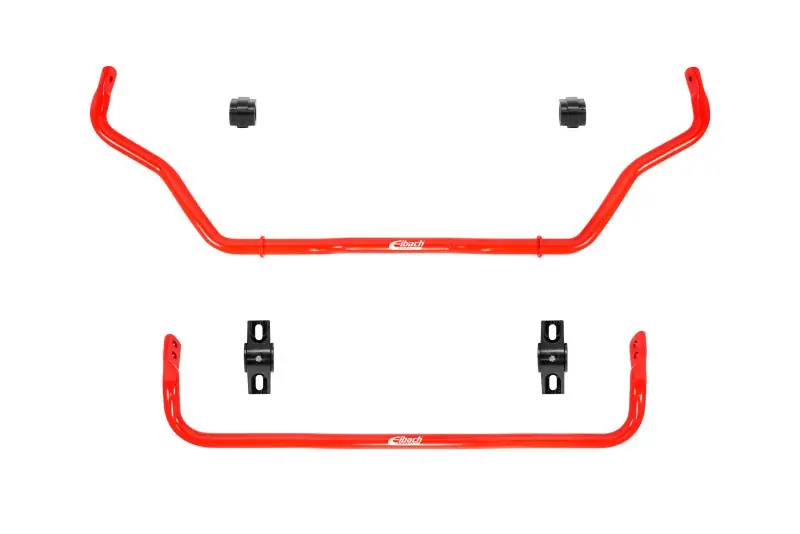Eibach Anti-Roll Swaybar Kit (16-22 Honda Civic) (EIBE40-40-036-01-11)