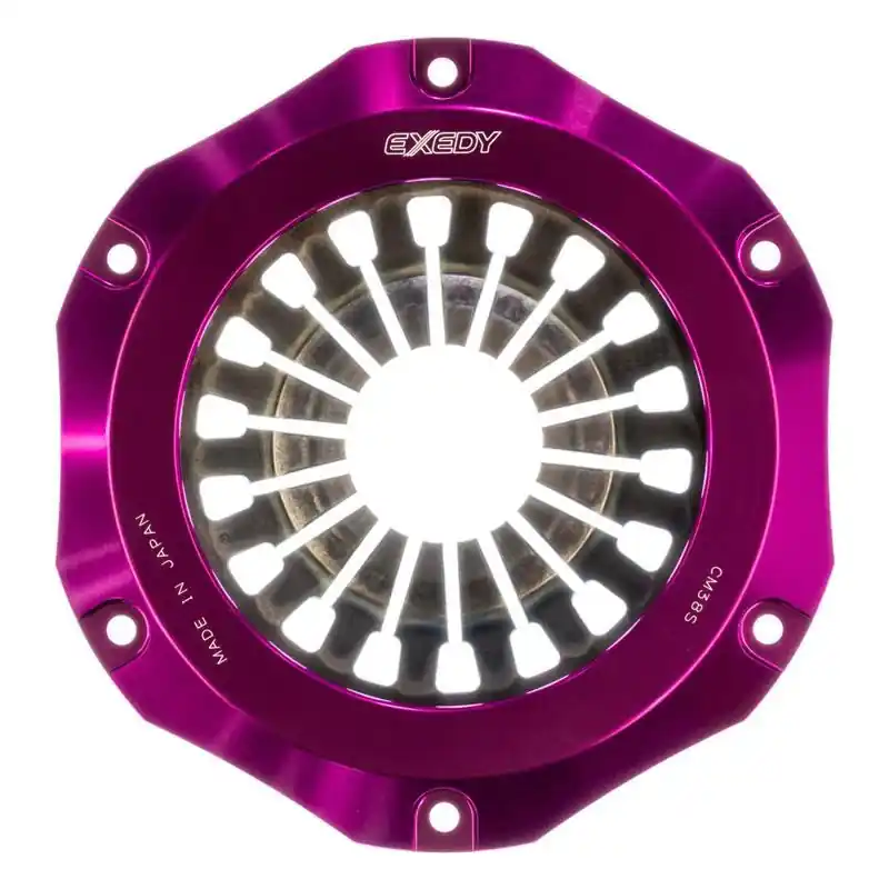 Exedy Hyper Multi Carbon Cover Assembly (Honda S2000, Acura NSX) (EXECM38S)