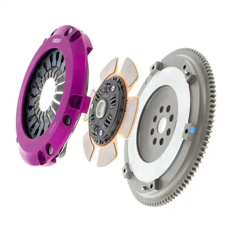 Exedy Hyper Single Clutch | Honda S2000 (EXEHH01SD)