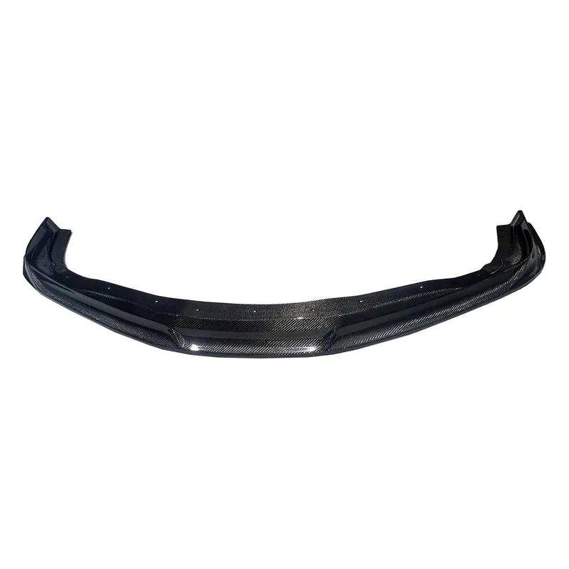 Rexpeed V9 Carbon Fiber Splitter | A90 Toyota Supra