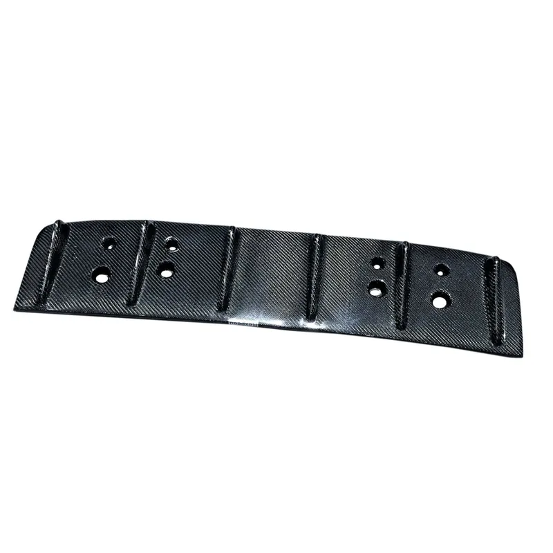 Rexpeed Carbon Fiber Diffuser (15+ Subaru WRX/STI)