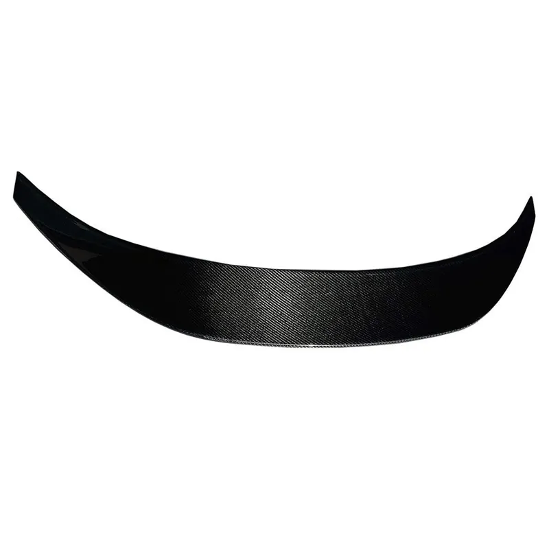 Rexpeed V4 Carbon Fiber Trunk Spoiler (22+ GR86/BRZ)