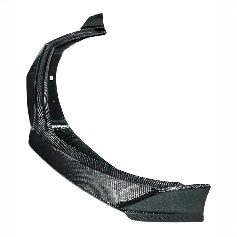 Rexpeed V4 Carbon Fiber Splitter (22+ GR86)