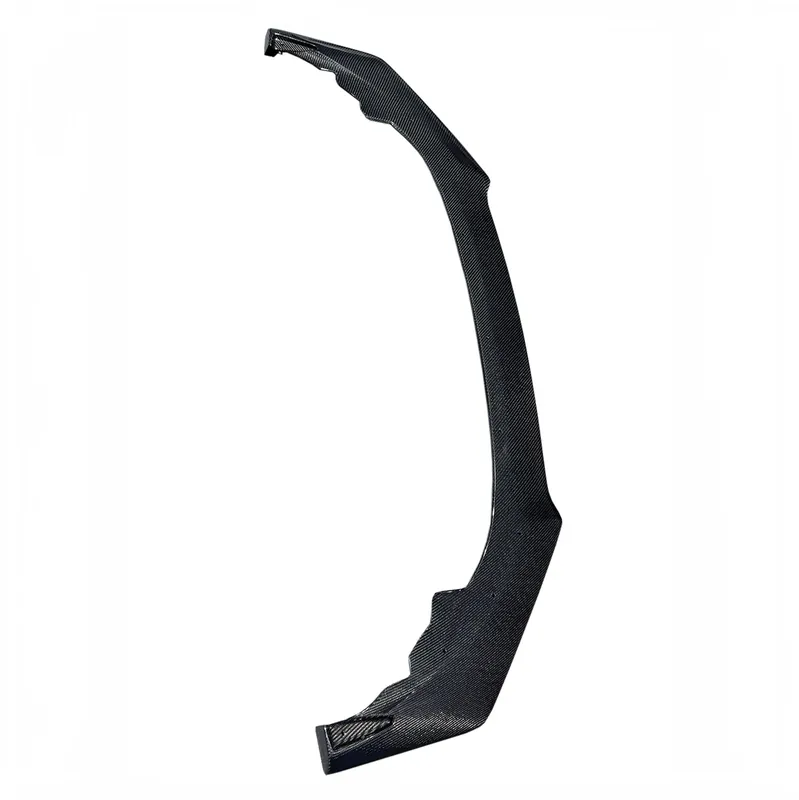 Rexpeed V5 Carbon Fiber Splitter (22+ GR86)