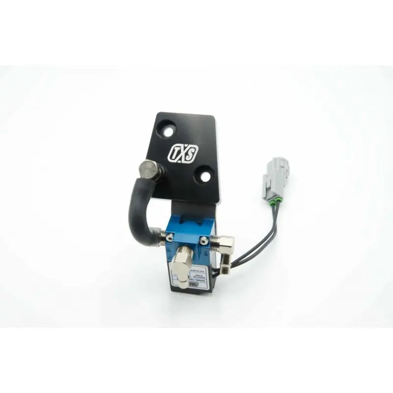 Turbo XS FA20 Boost Control Solenoid Kit (15-21 Subaru WRX) (TXSW15-BCS)