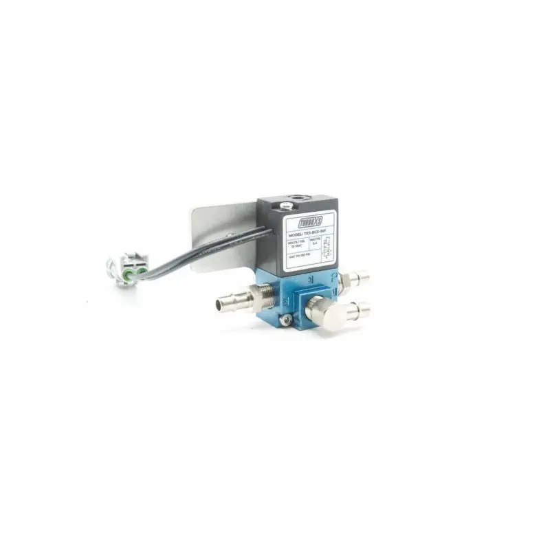 Turbo XS Boost Control Solenoid Kit (08-21 Subaru WRX STi) (TXSWS08-BCS)