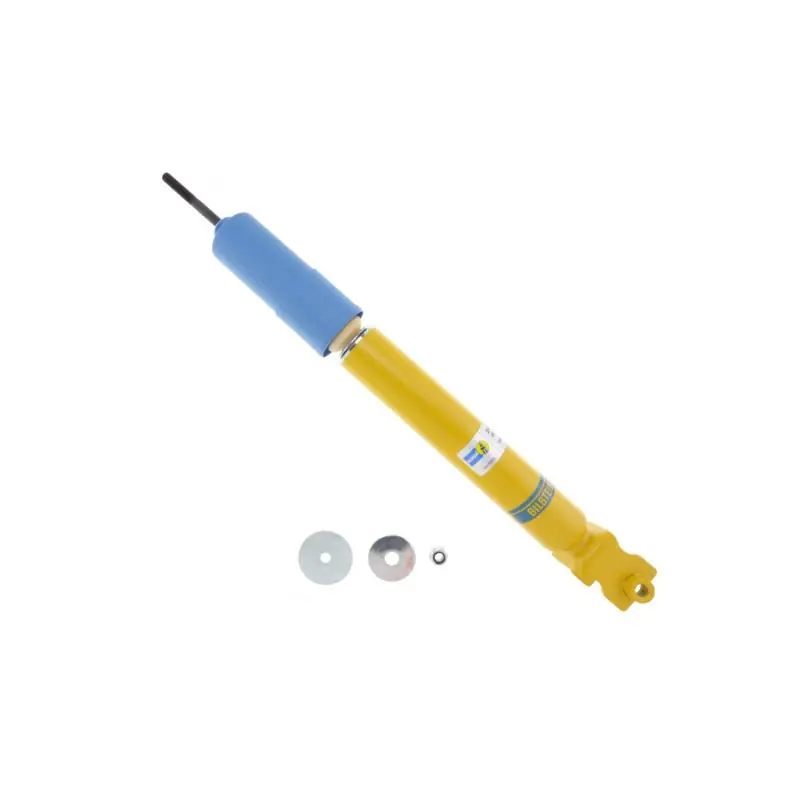 Bilstein B6 H Monotube Shock Absorber (Nissan 350Z) (BIL24-118941)