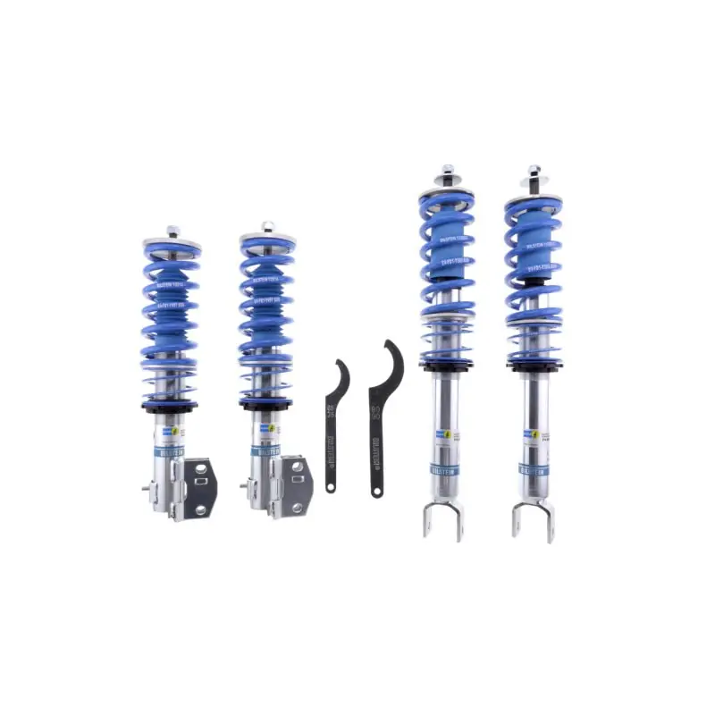 Bilstein B14 4 Suspension Kit (Mitsubishi Evo 6/7/8/9K) (BIL47-118478)