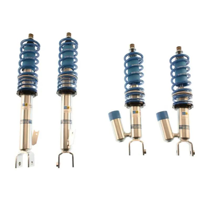 Bilstein B16 Base Front and Rear Performance Suspension System | Honda S2000 (BIL48-088657)