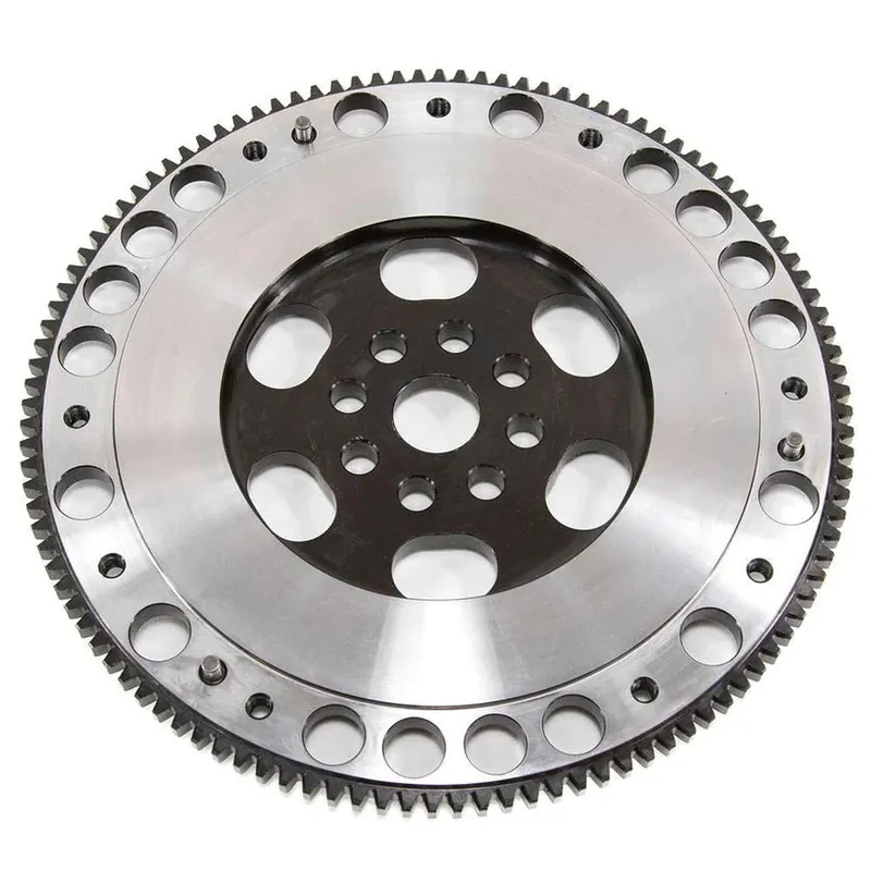 Comp Clutch Lightweight Steel Flywheel (04-21 Subaru STI) (COMP2-721-ST)