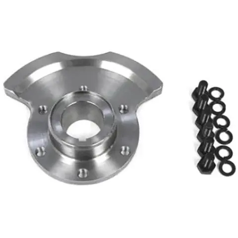 Comp Clutch Counterweight w/ Bolts (04+ Mazda RX8) (COMPCW-MZD-03)