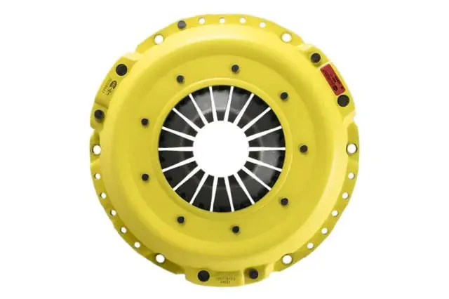ACT Heavy Duty Clutch Pressure Plate (17-19 Honda Civic) (ACTH033)