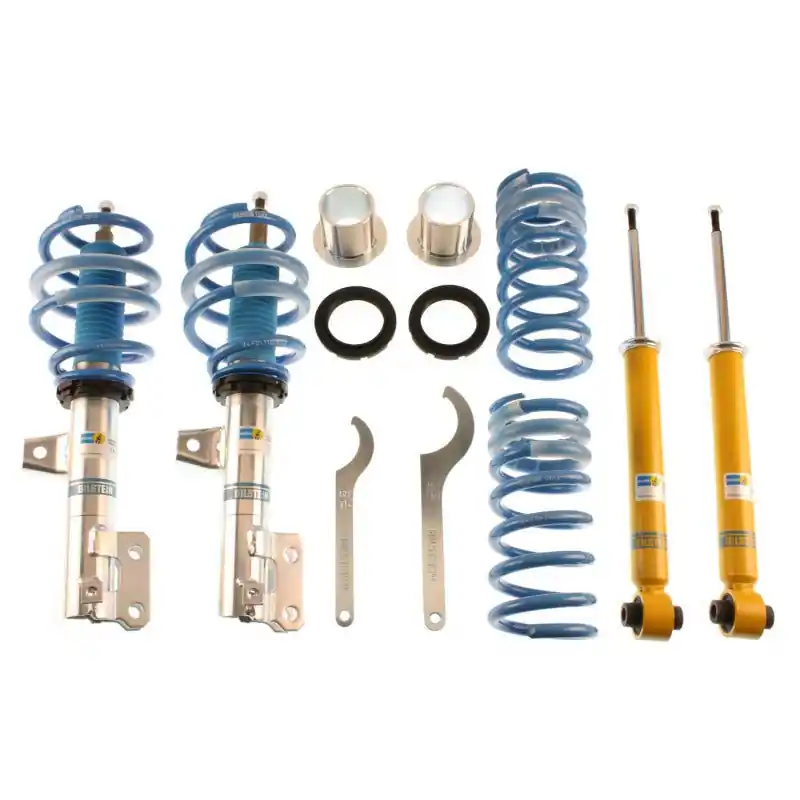Bilstein B14 PSS Suspension Kit (Hyundai Genesis) (BIL47-193680)