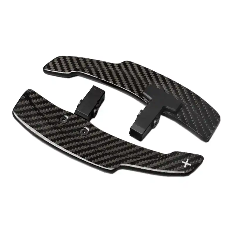 Rexpeed AT Dry Carbon Shift Paddles Full Replacement (13-21 FRS/BRZ/ 22+ GR86/BRZ)