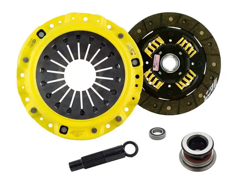 ACT HD/Perf Street Sprung Clutch Kit | Honda S2000 (ACTHS2-HDSS)