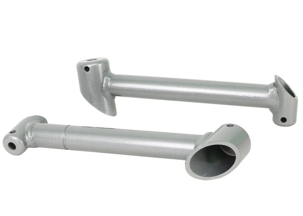 Whiteline Rear Sway Bar Mount Support Brace (22+ BRZ) (WHLKBR40)