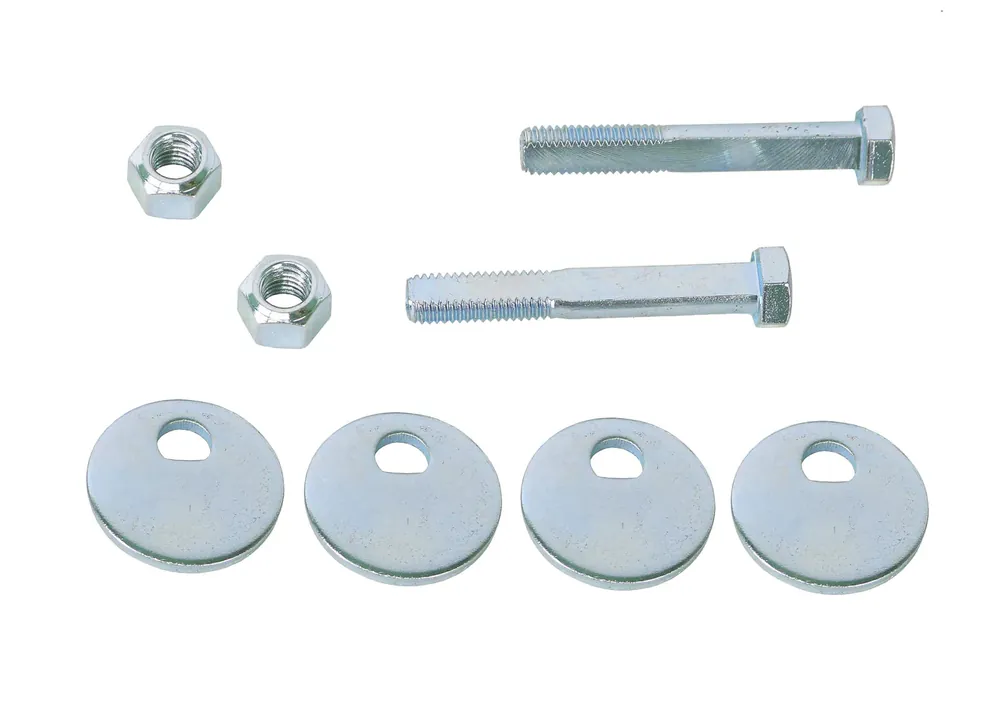 Whiteline Rear Lower Control Arm Repair/Service Kit (BRZ) (WHLKSK216A)