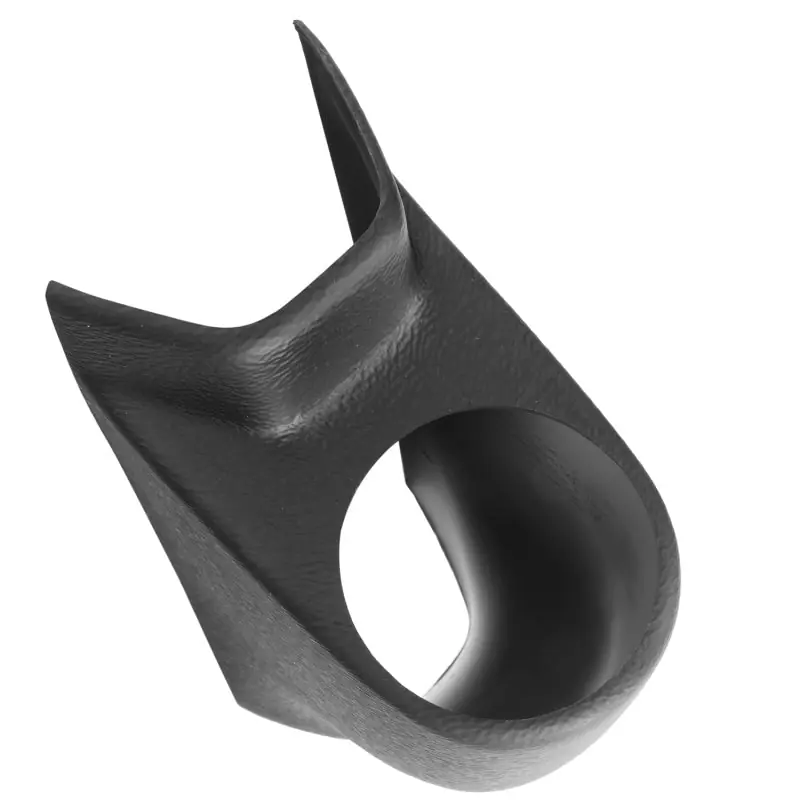 Autometer Mounting Solutions Gauge Mount A-Pillar Single Mount 2-1/16in (90-94 Mitsubishi Eclipse) (ATM20601)
