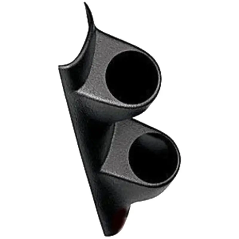 Autometer Dual 52mm Gauge Pod A-Pilar Mount (95-99 Mitsubishi Eclipse/Talon) (ATM20610)