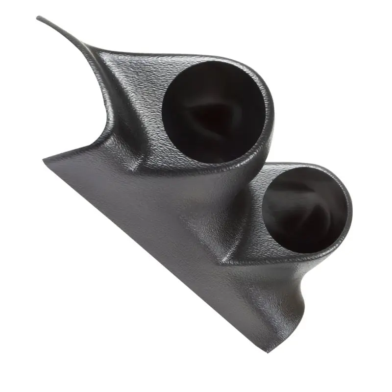 AutoMeter Gauge Mount A-Pillar Pod Dual 2-1/16in. (Mitsubishi Eclipse 00-04) (ATM20616)