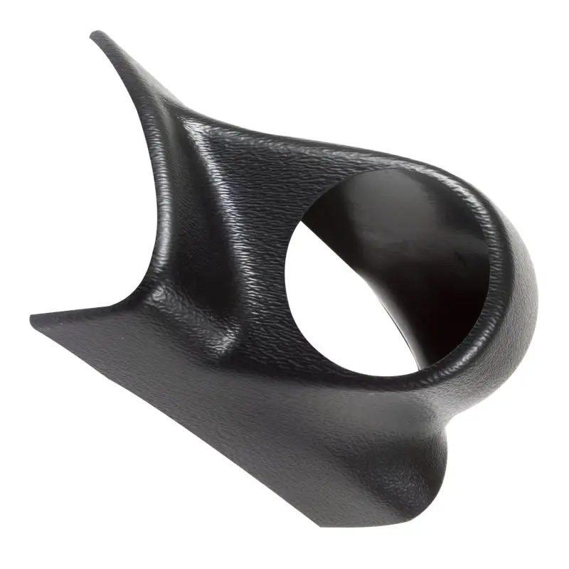 Autometer Single 52mm Gauge Pod (00-03 Mitsubishi Eclipse) (ATM20617)
