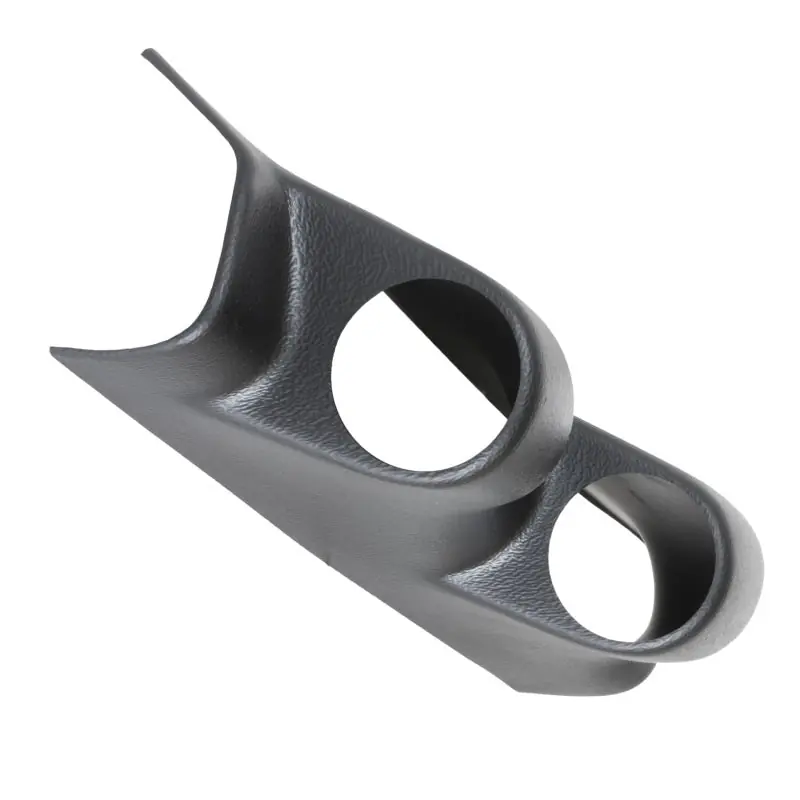 Autometer Dual Gauge Pods (Evo 8/9) (ATM20618)