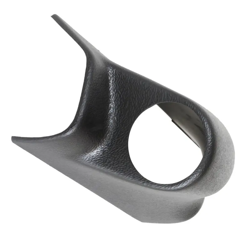 Autometer Single Gauge Pod (Multiple Fitments) (ATM20619)