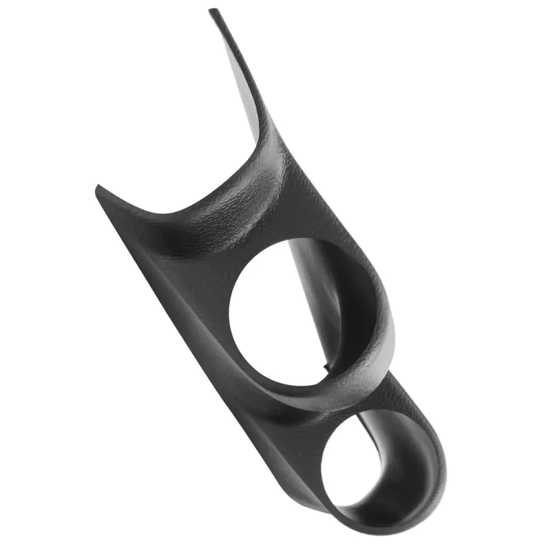 Autometer Dual 52mm Gauge Pod (Nissan 350Z) (ATM20808)