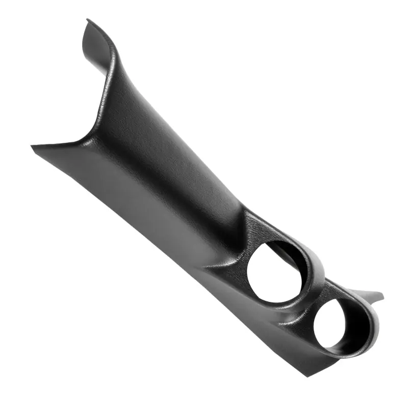 Autometer 52mm Full Dual Pillar Gauge Pod (Infiniti G35) (ATM22260)